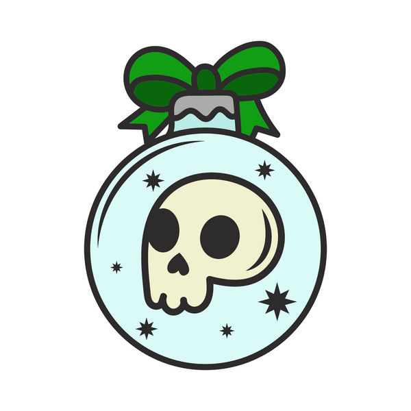 Custom Ornaments