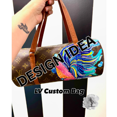 Custom Order- PURSE or WALLET