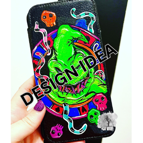 Custom Order - PHONE CASE