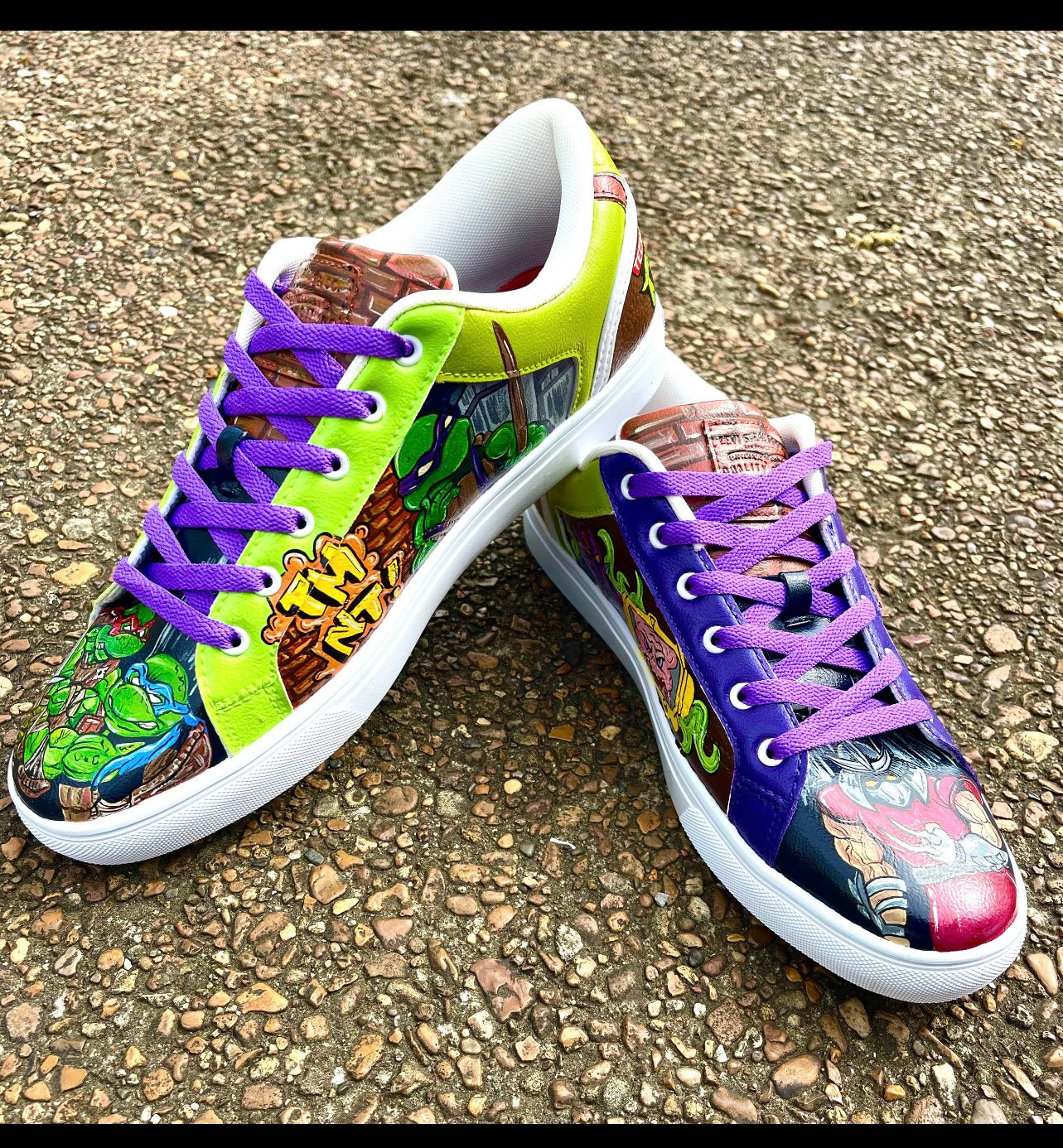 Nike Air Force 1 Mid LE- 7Y or Women’s 8.5