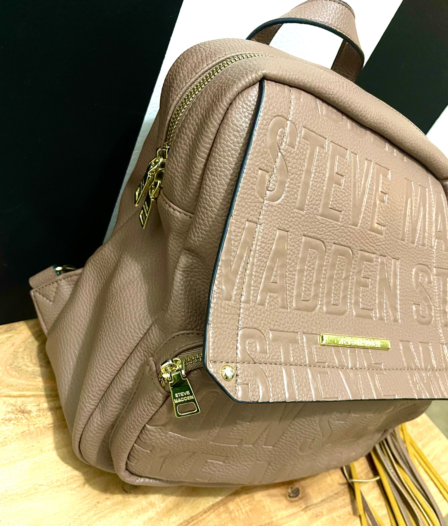 Steve Madden Mini Backpack