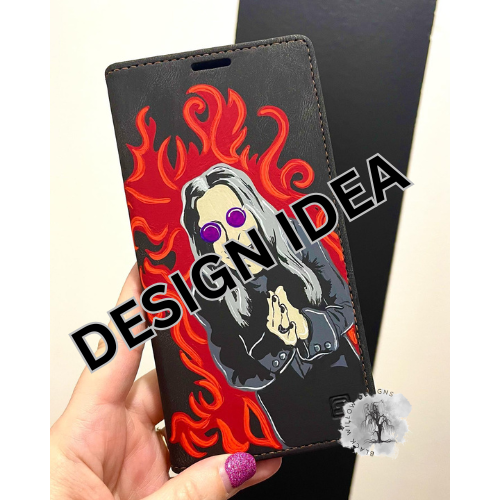 Custom Order - PHONE CASE