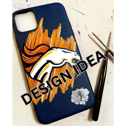 Custom Order - PHONE CASE