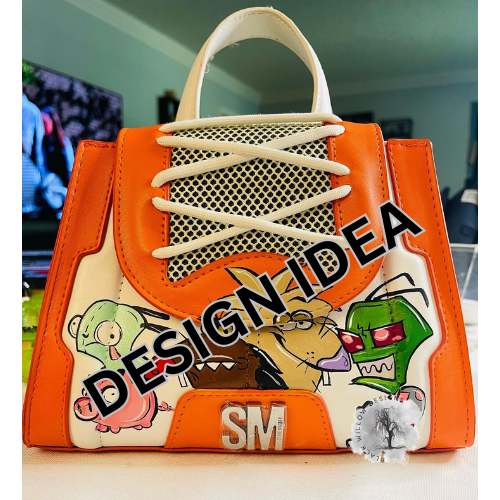 Custom Order- PURSE or WALLET