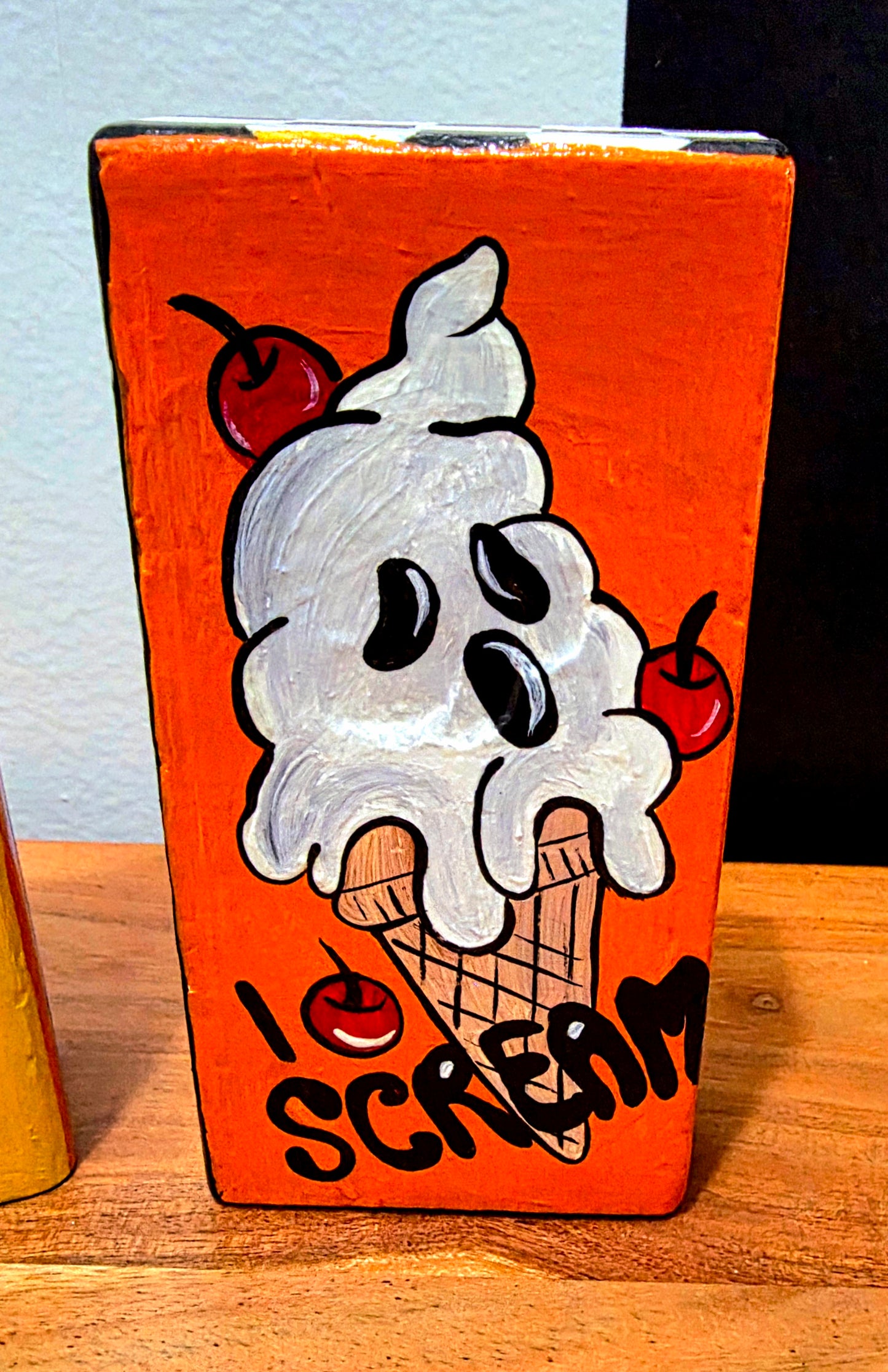 Spooky Treats Set