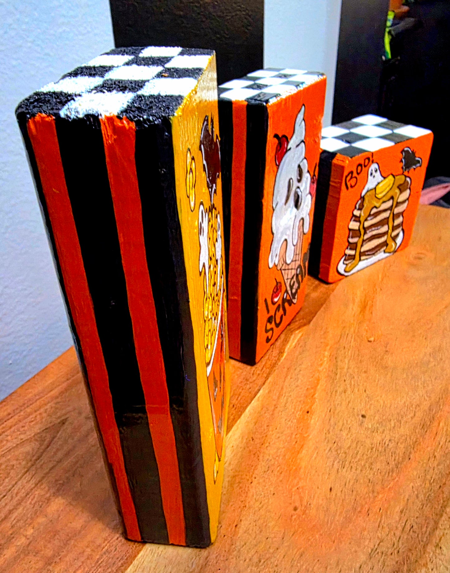 Spooky Treats Set