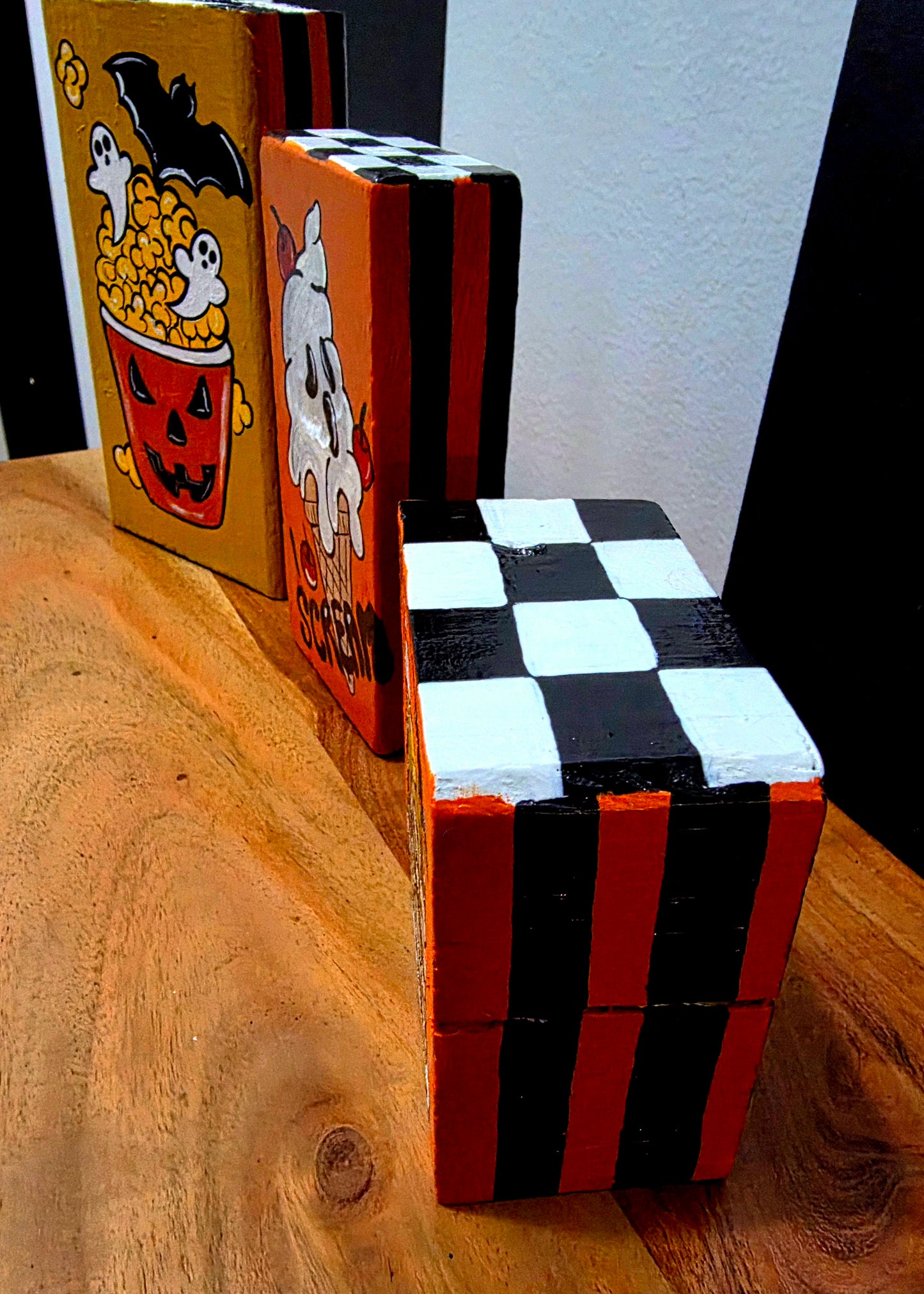 Spooky Treats Set