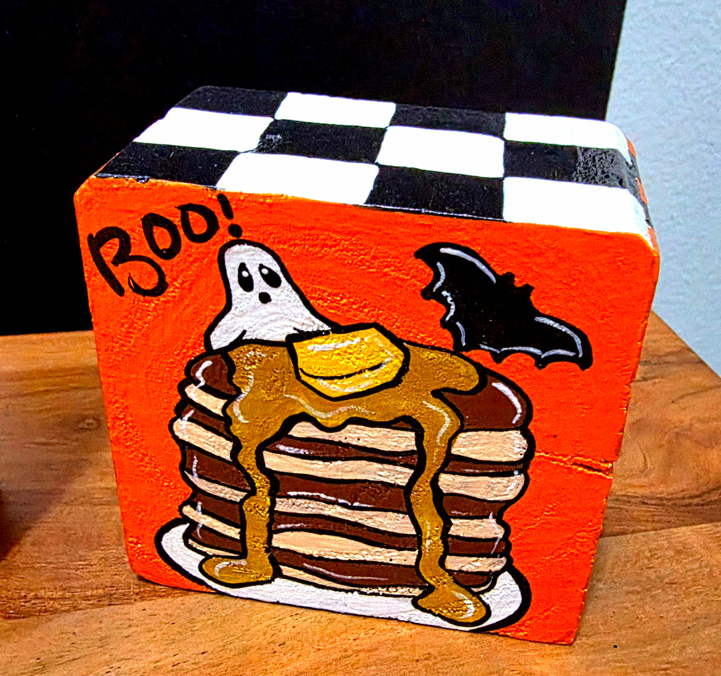 Spooky Treats Set