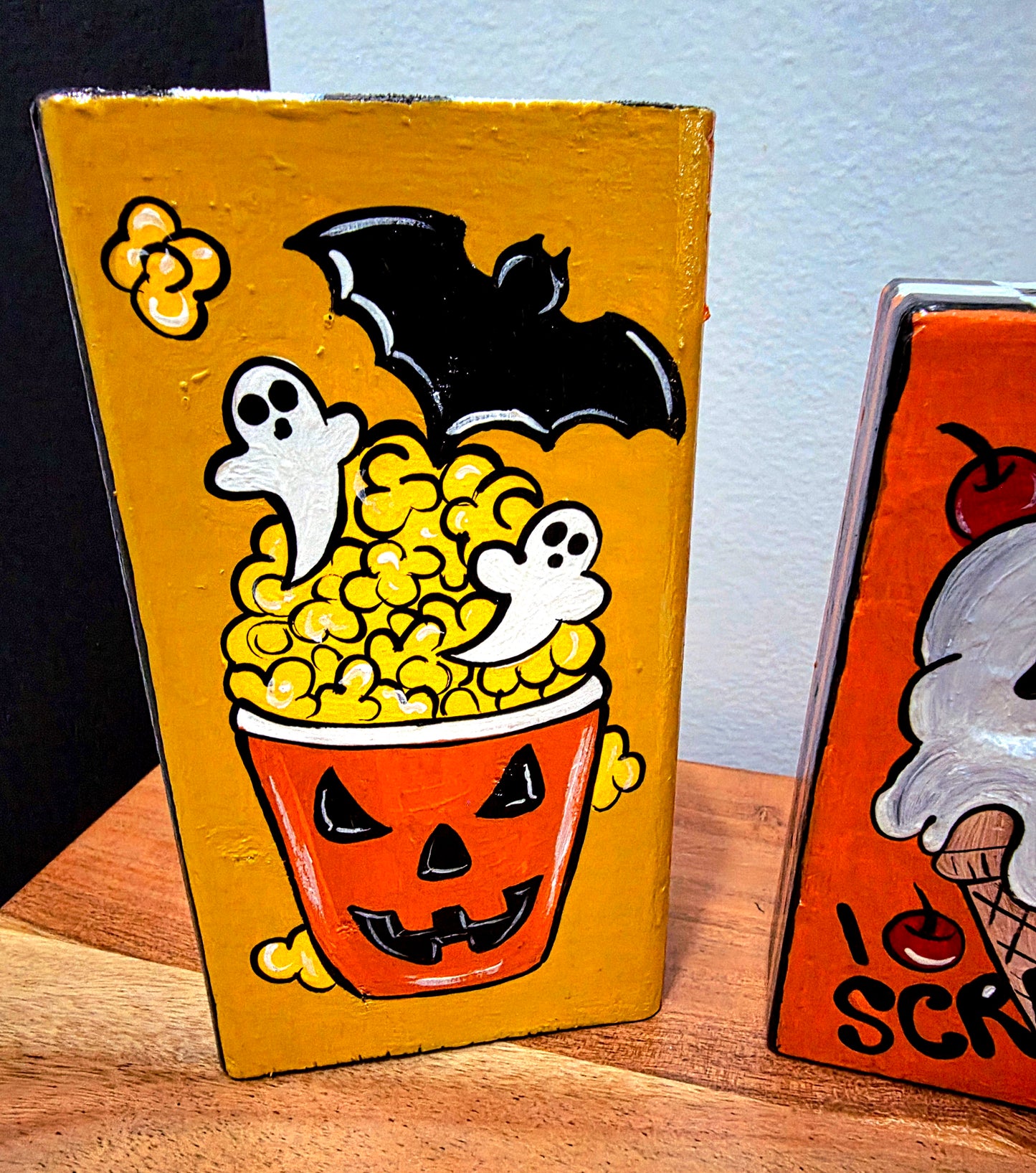 Spooky Treats Set