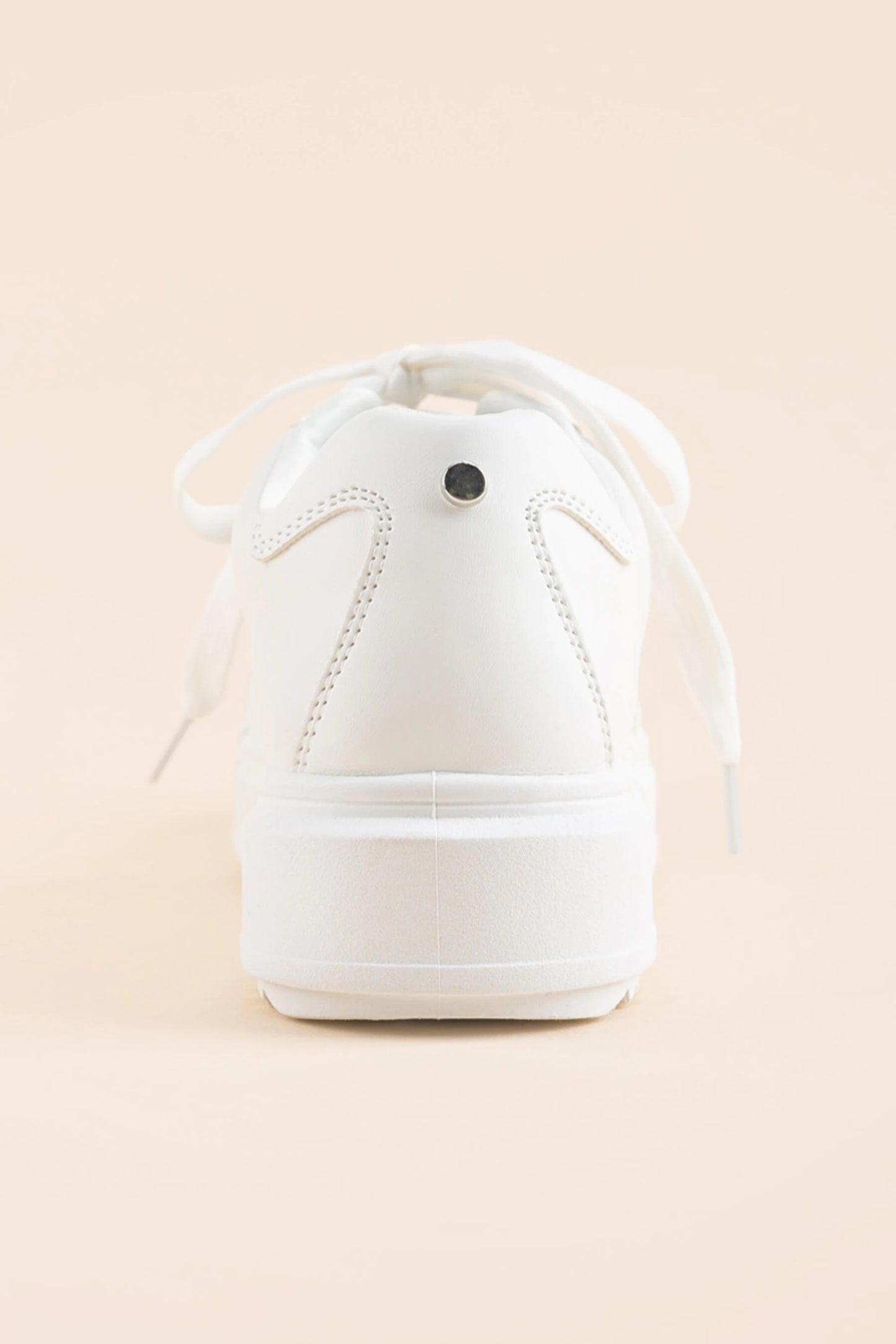 Women’s Madden Girl Sneakers- Size 7.5