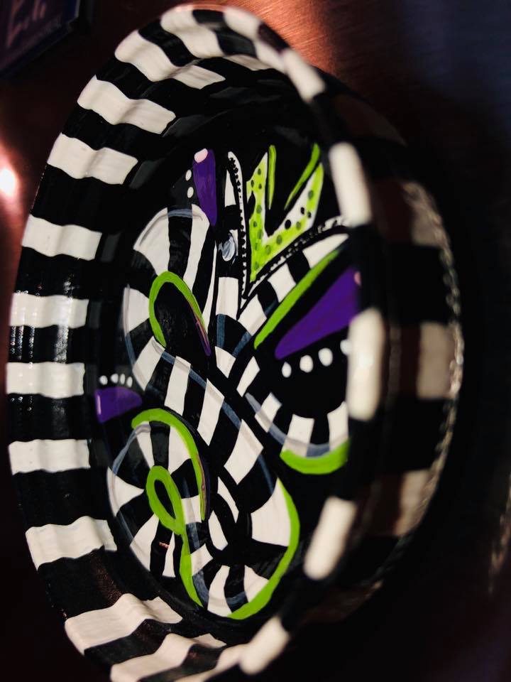 Sandworm Magnet