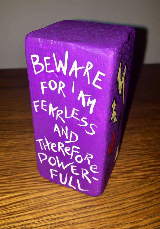 Frankie Block