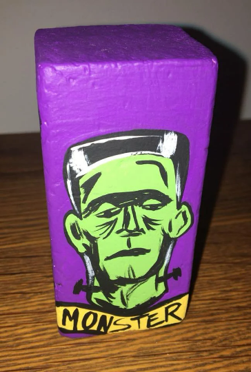 Frankie Block