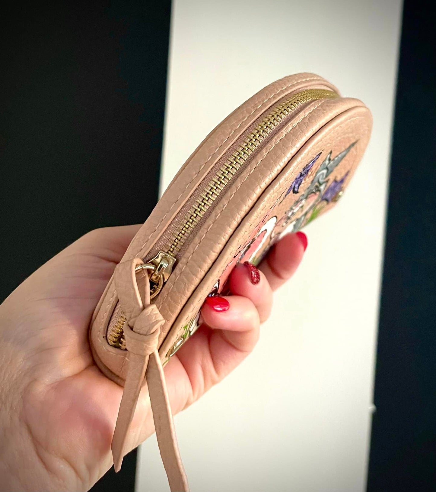 Thumper in Love Coin Purse