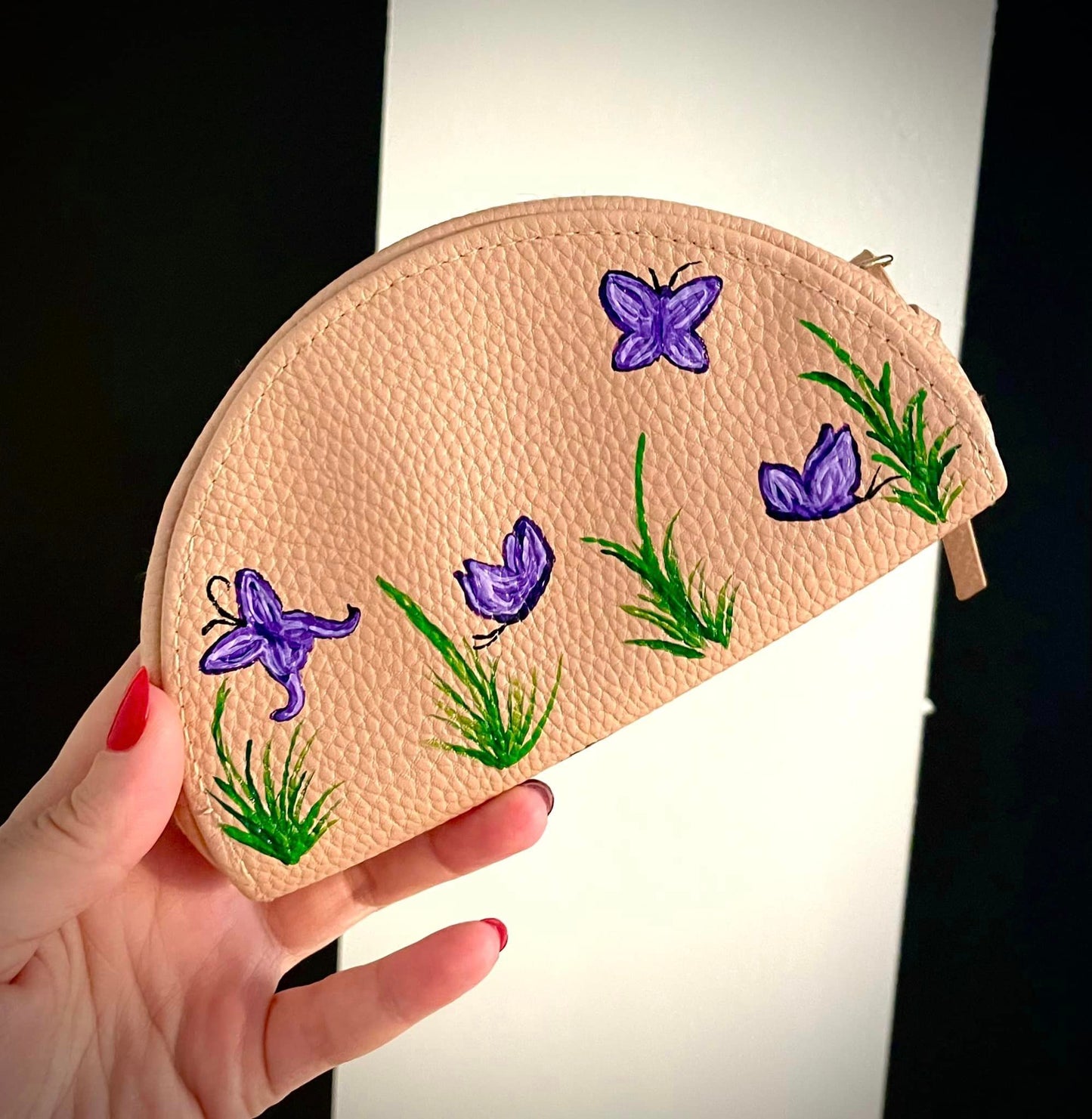 Thumper in Love Coin Purse