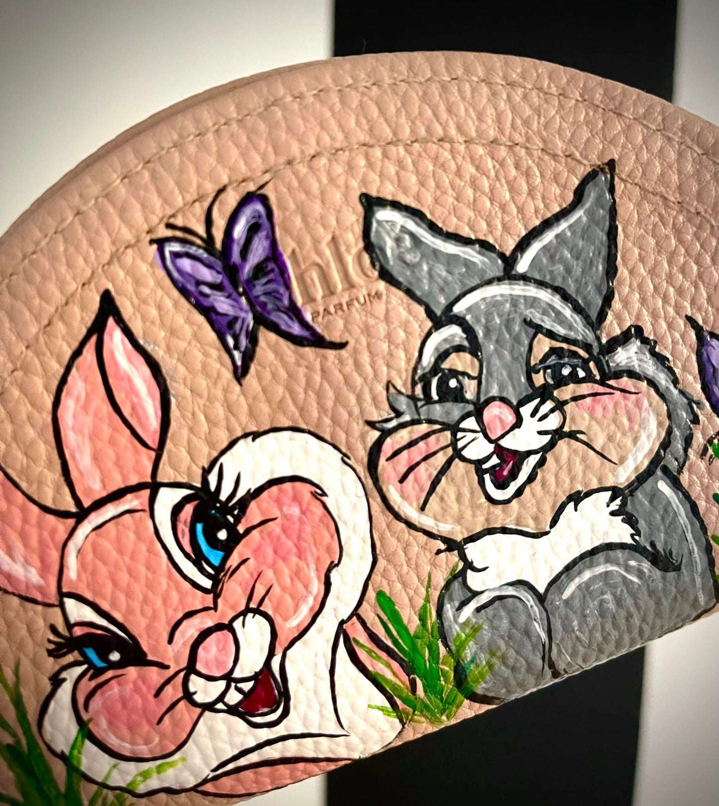 Thumper in Love Coin Purse