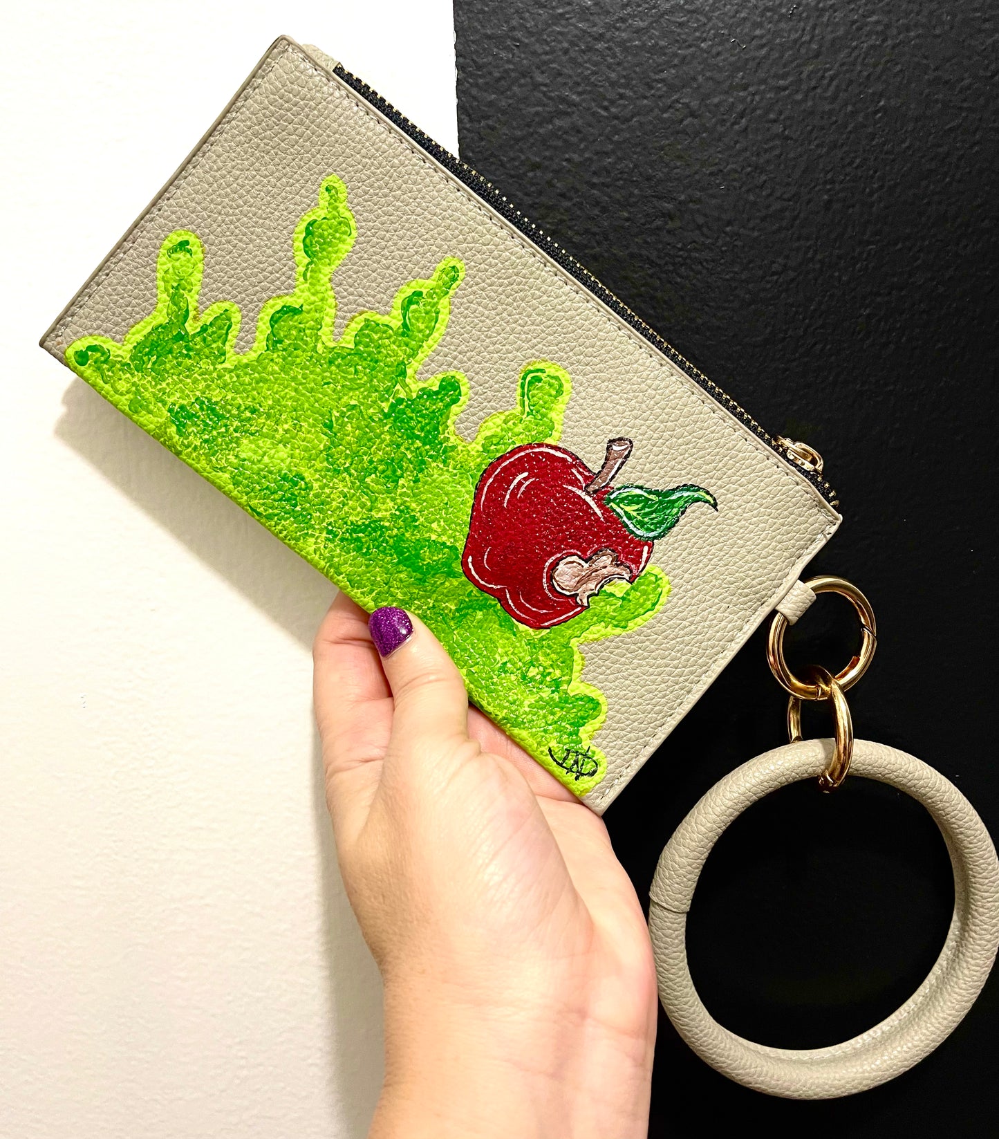 Old Hag Clutch