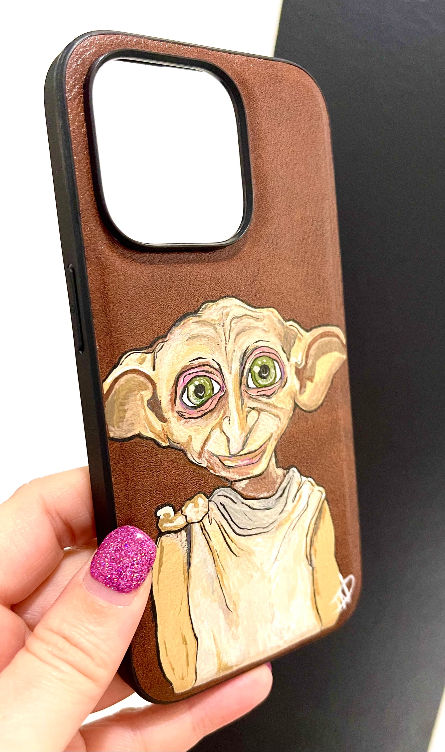 Dobby IPhone Case