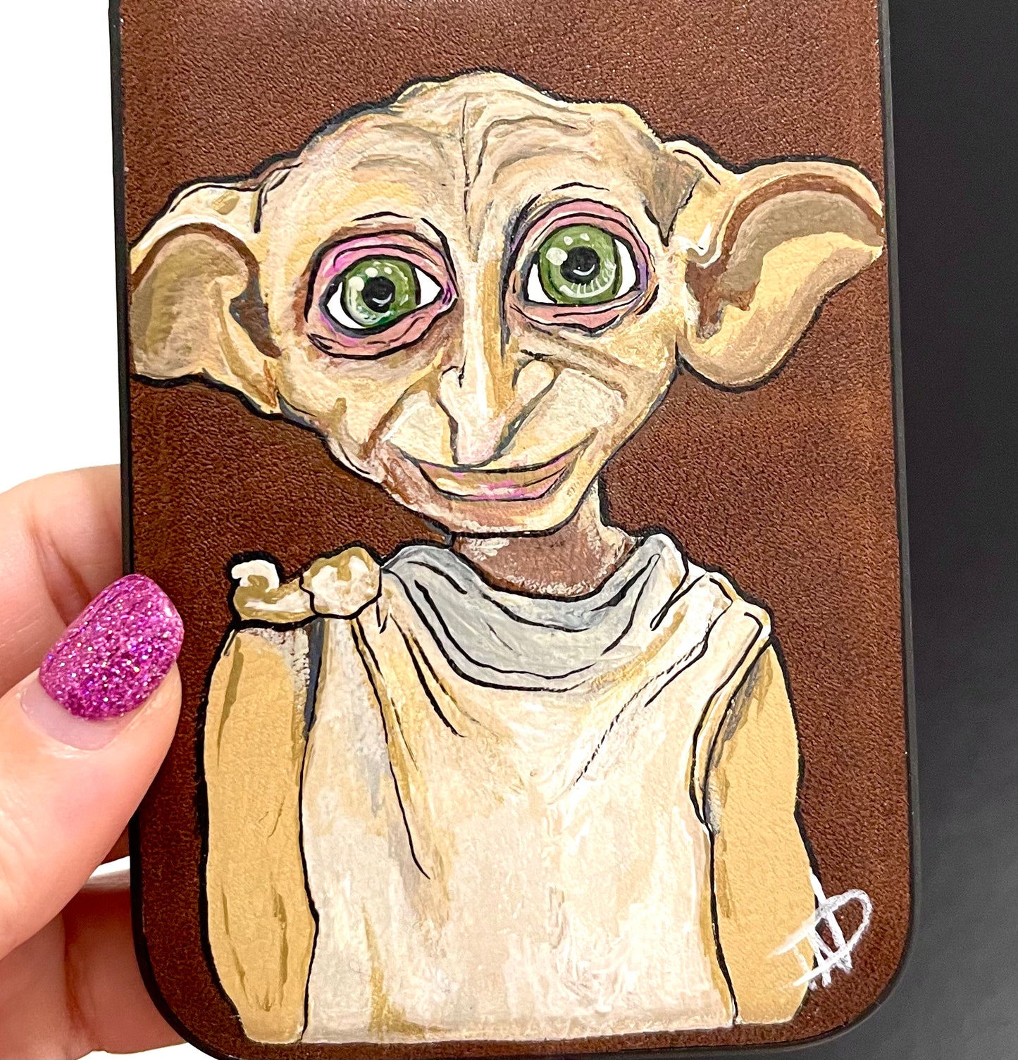 Dobby IPhone Case