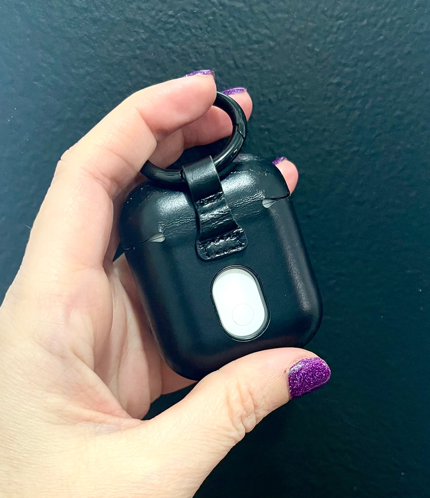 Zombie Air Pods Case