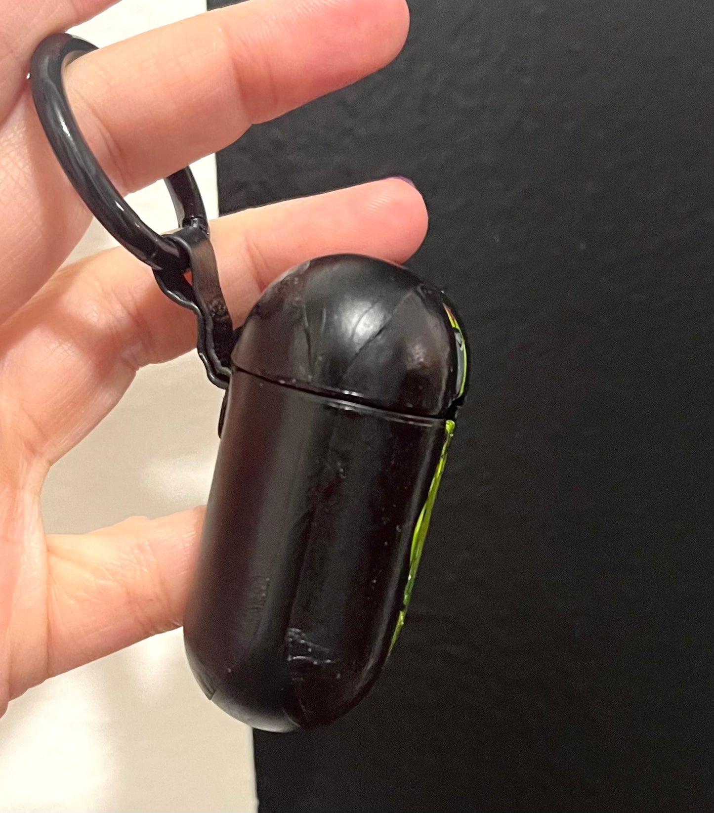 Zombie Air Pods Case