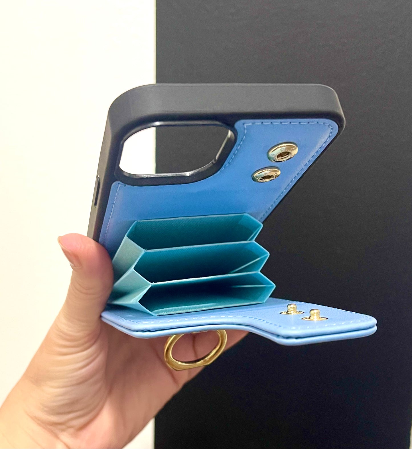 Angelica Phone Case