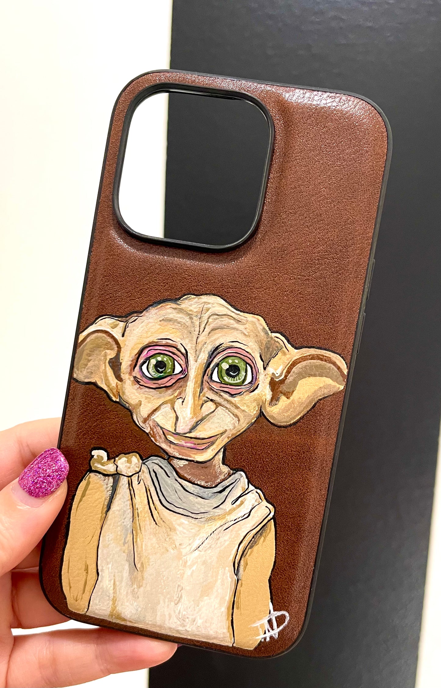 Dobby IPhone Case