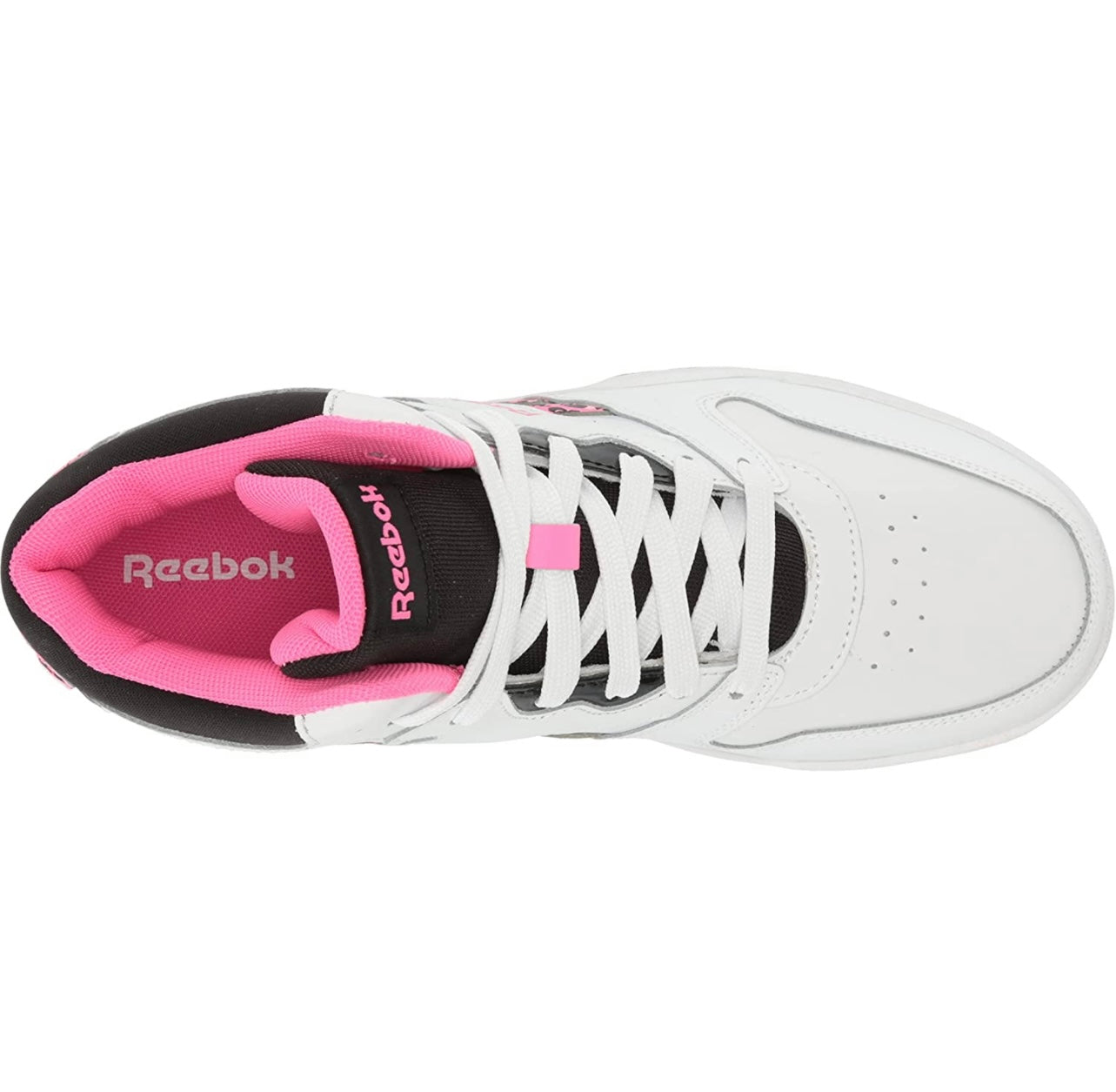 Girls Reeboks- Size 7