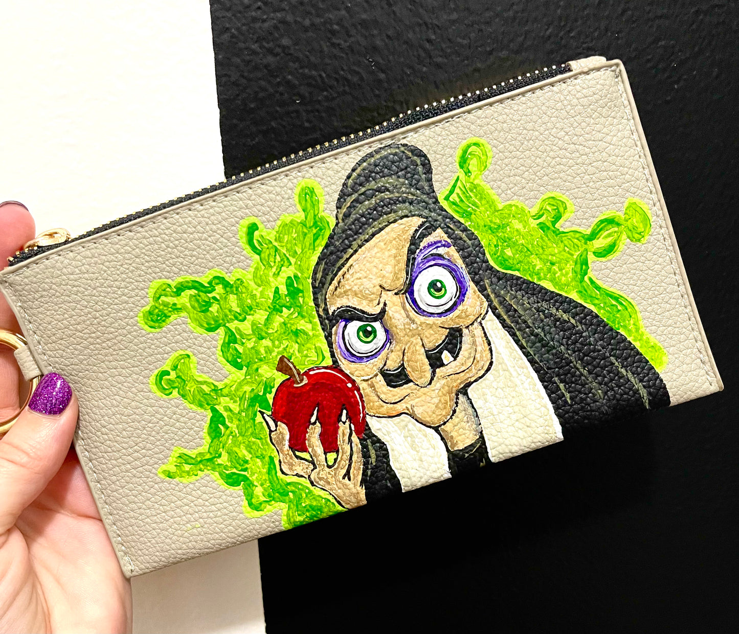 Old Hag Clutch