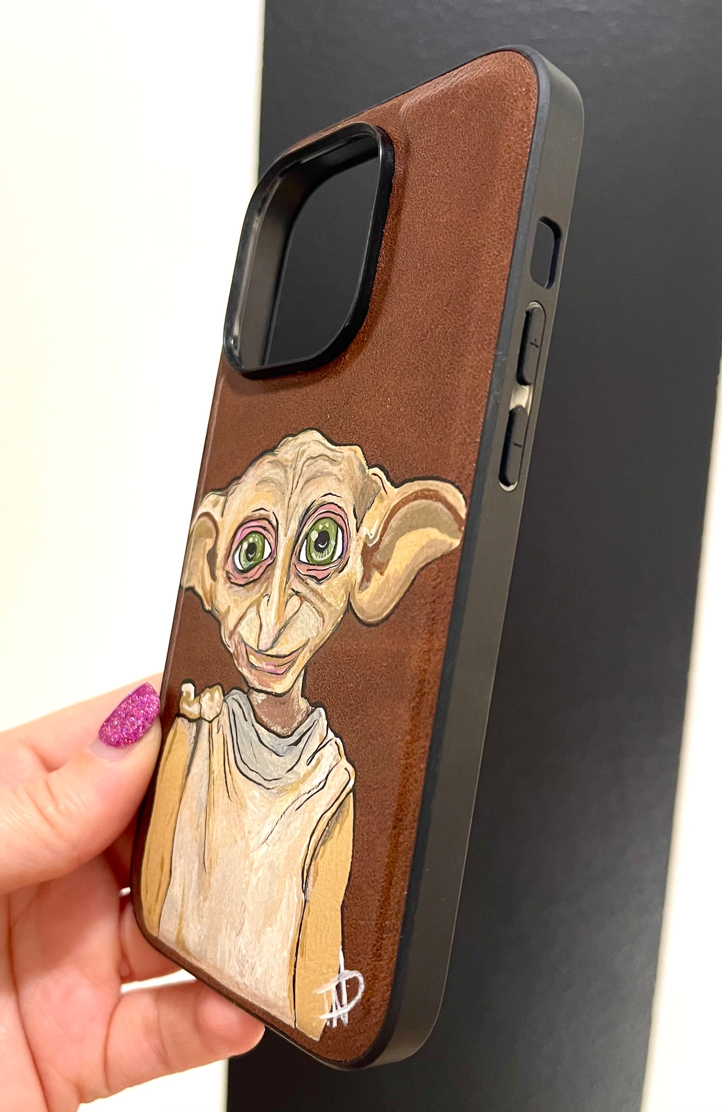 Dobby IPhone Case