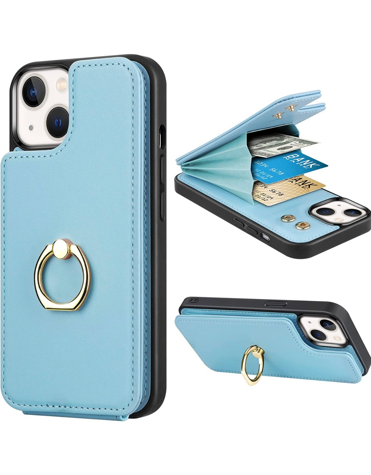 Angelica Phone Case