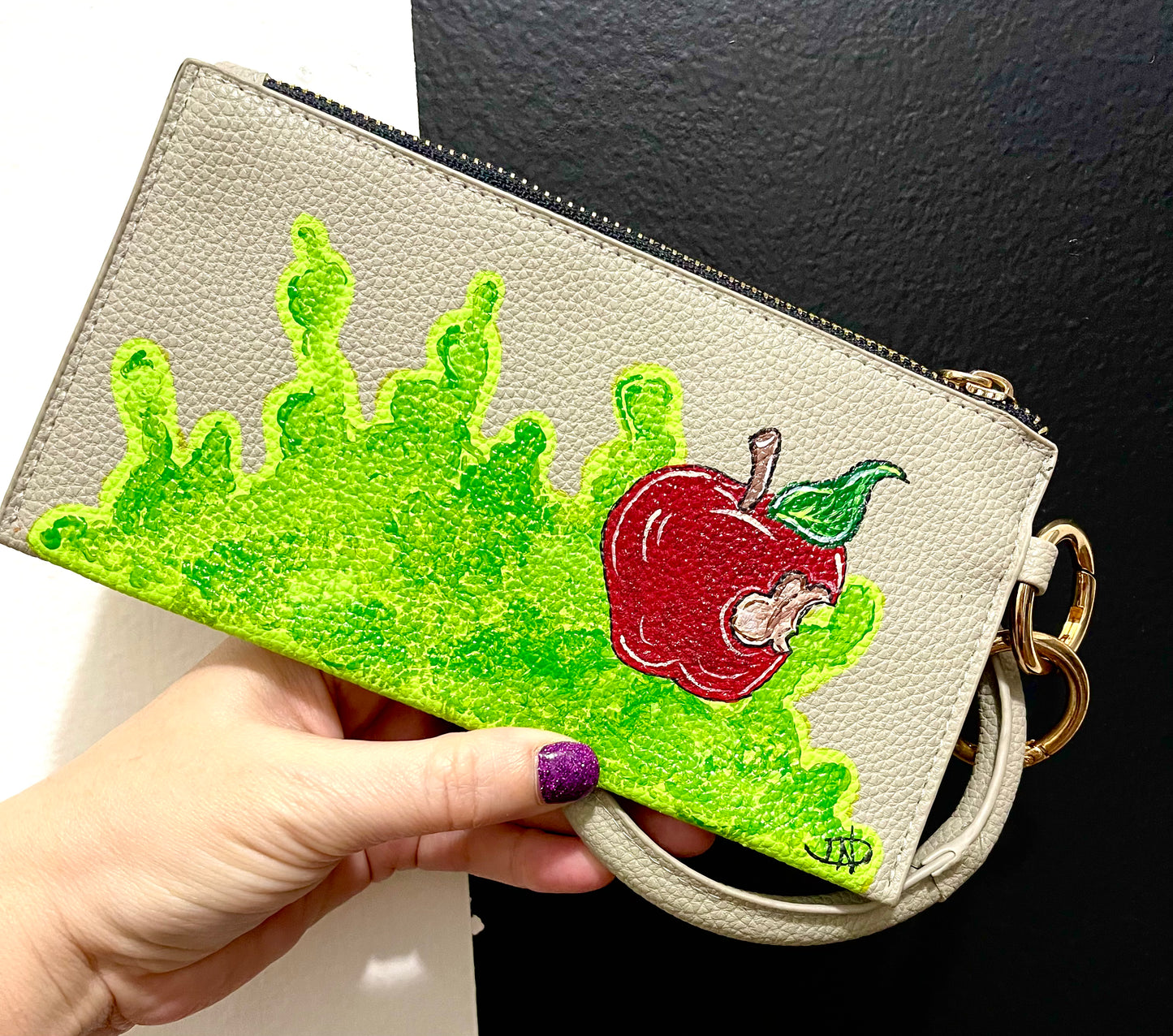 Old Hag Clutch