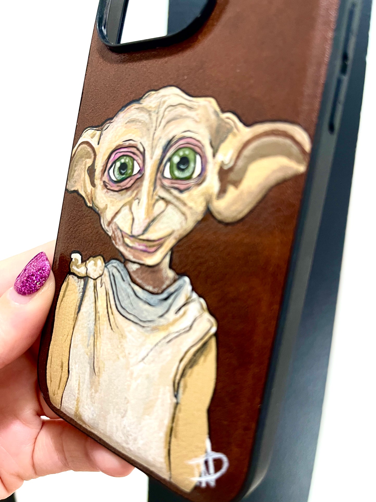 Dobby IPhone Case