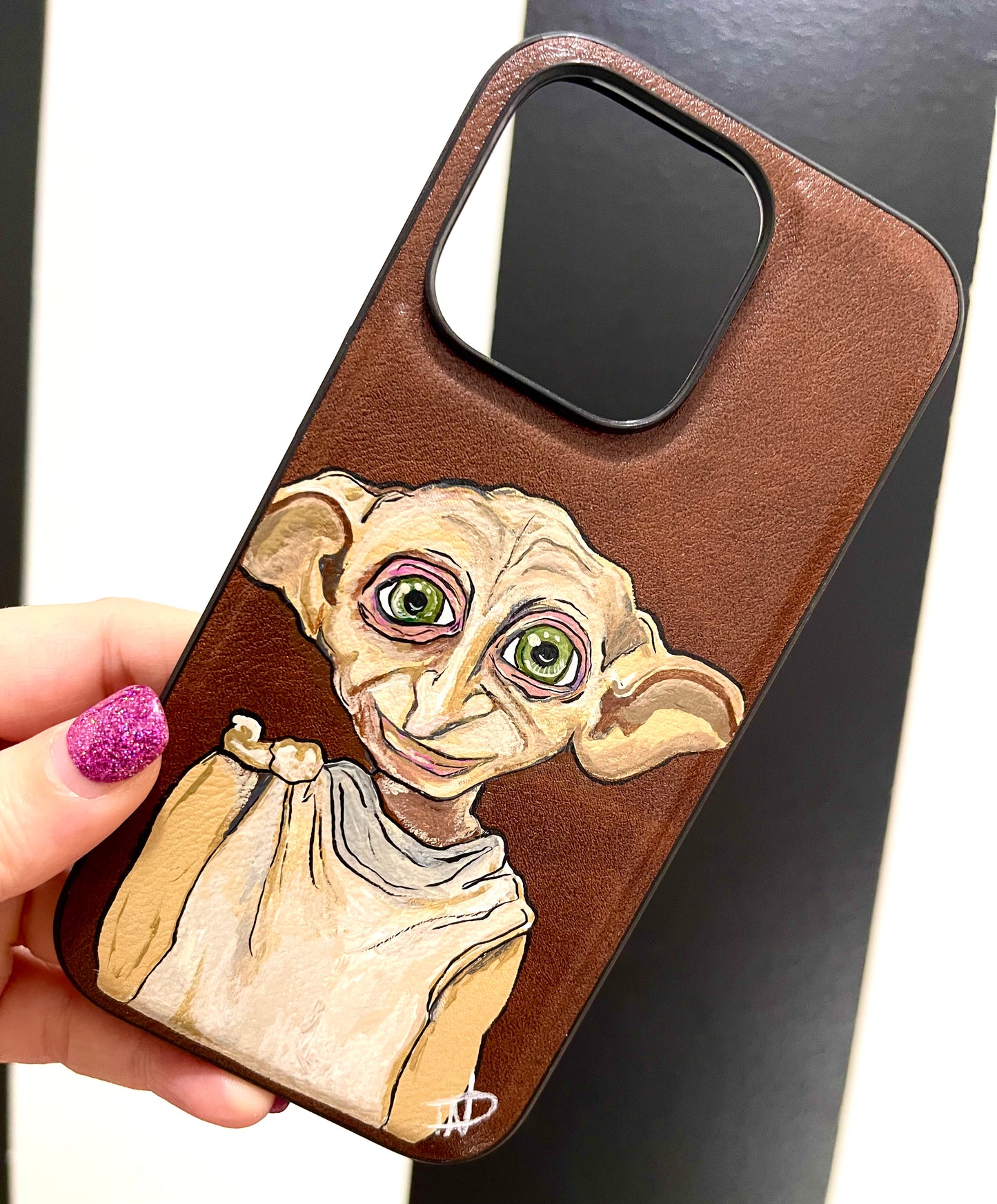Dobby IPhone Case