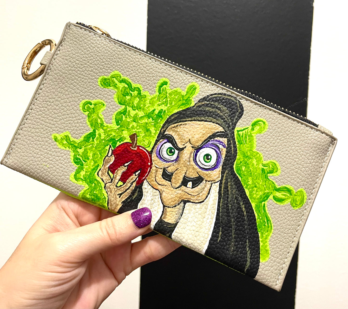 Old Hag Clutch