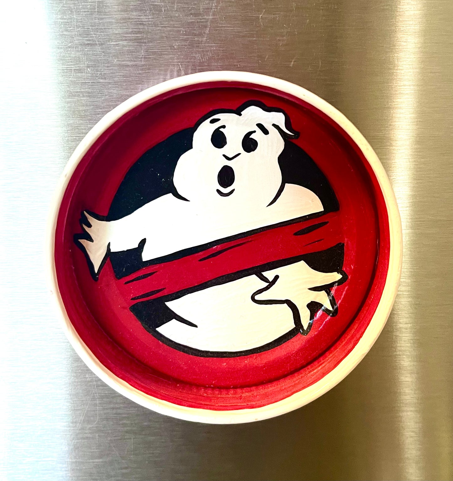 Ghostbusters Magnet