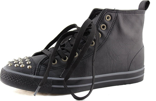 Women's Studded 7.5 Sneaker