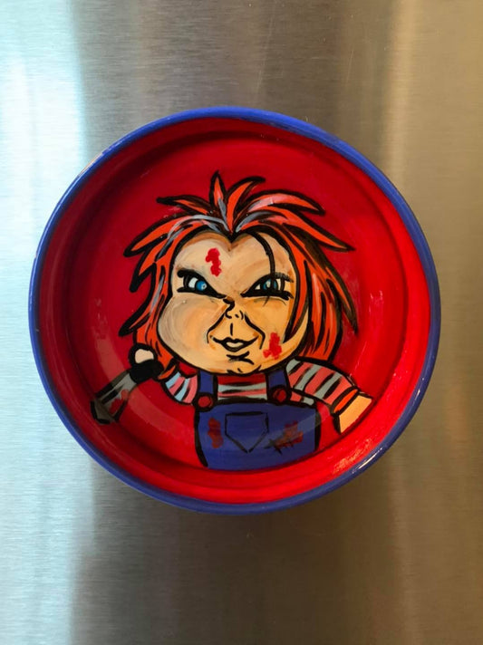 Chucky Magnet