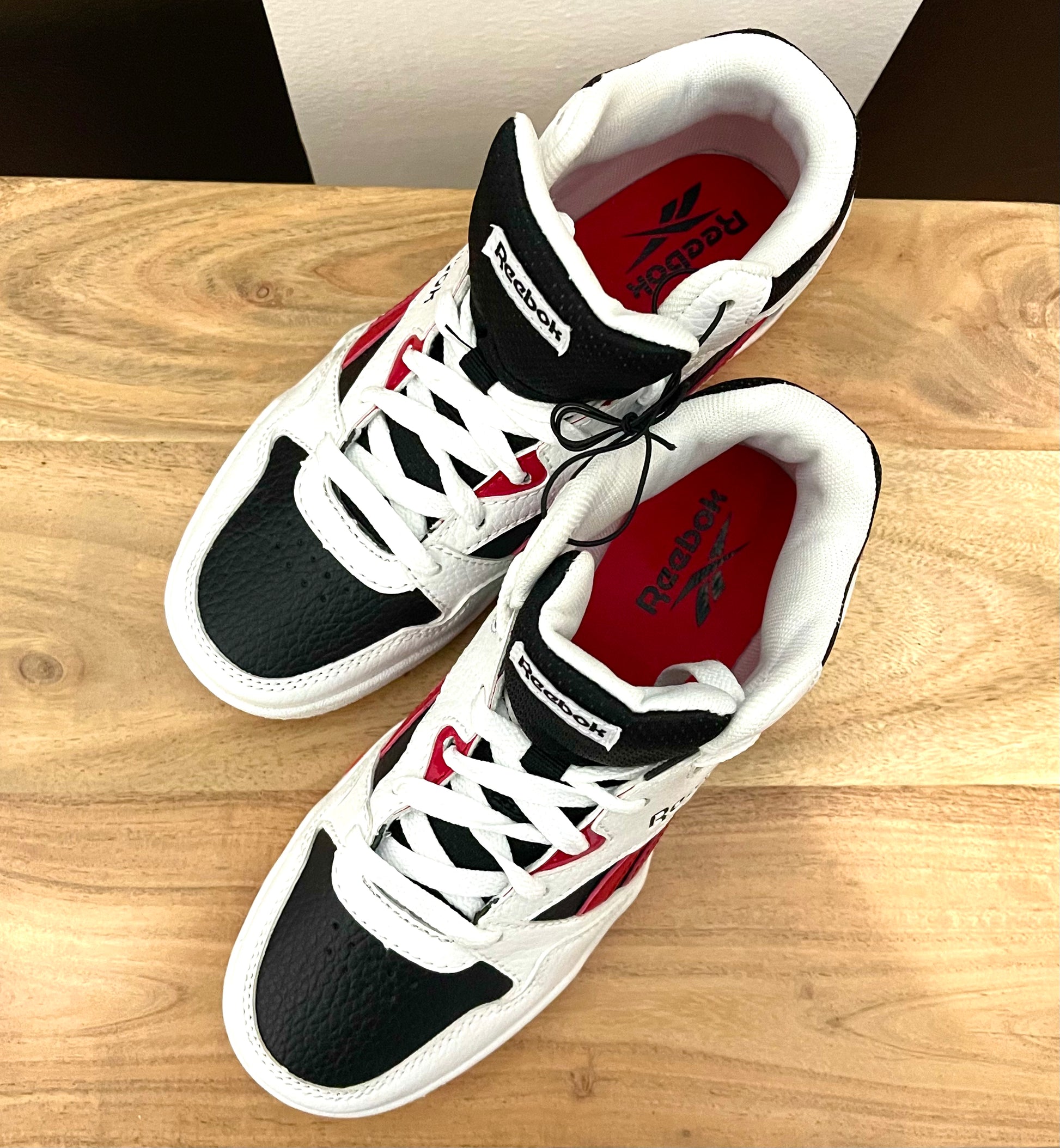 Kids 2025 reebok pump