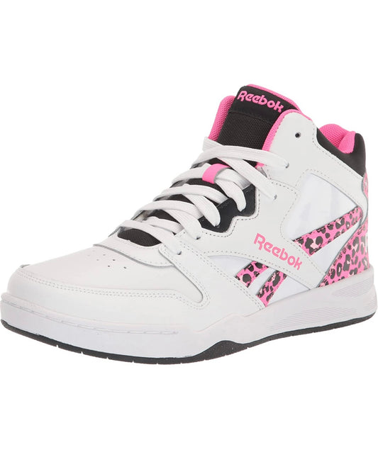 Girls Reeboks- Size 7